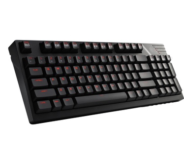 CM Storm QuickFire TK (Red switch)