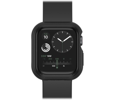 Otterbox Exo Edge Series voor Apple Watch Series SE (2nd/1st gen)/6/5/4 - 40mm, zwart