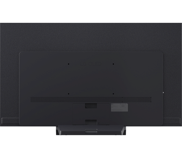 LG OLED evo C6 55" (C67LA) Zwart