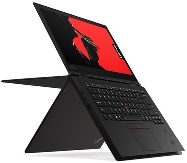 Lenovo X1 Yoga