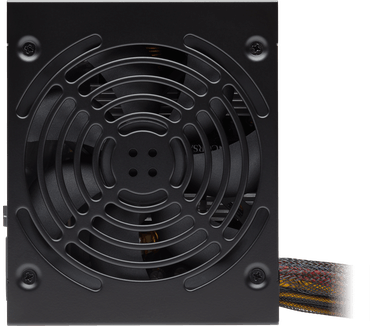 Corsair VS550 &#8212; 550 Watt 80 PLUS® White Certified PSU (2017 Edt.)