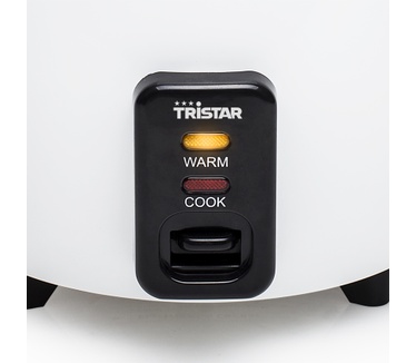 Tristar RK-6117 Rijstkoker