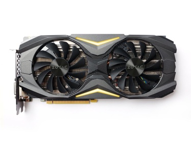 Zotac GeForce GTX 1080 AMP Edition