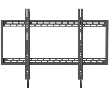 Newstar TV/Monitor Wall Mount (fixed) for 60"-100" Screen - Black