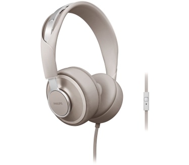 Philips CitiScape Downtown (Grijs)