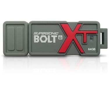 Patriot Memory Supersonic Bolt XT 64GB