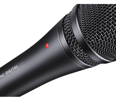 Sennheiser HandMic Digital