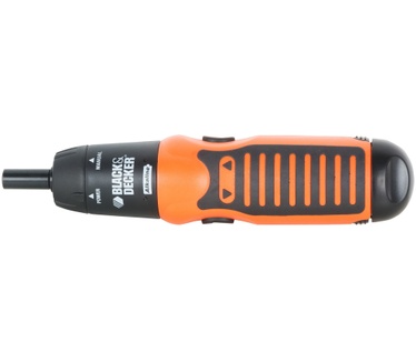 Black & Decker A7073-XJ