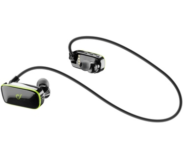 Cellular Line BTFLIPPERK (Groen, Zwart)