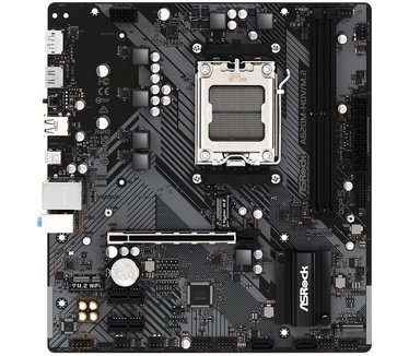 ASRock A620M-HDV/M.2