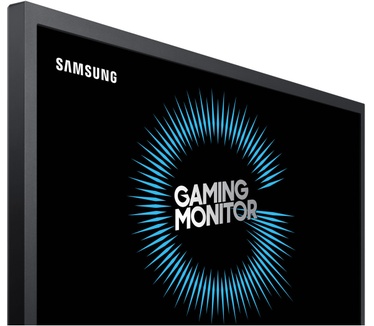 Samsung S25HG50 Zwart