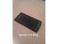 Sony Ericsson Anzu