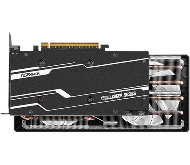 ASRock Intel Arc A770 Challenger 16GB OC
