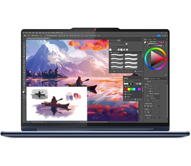 Lenovo 9 2-in-1 14IMH9