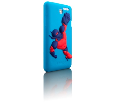 Lenco Kidztab-520 mini Blauw