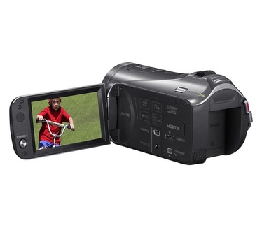Canon Legria HF M406