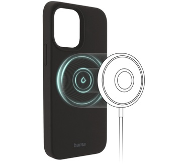Hama MagCase Finest Feel PRO