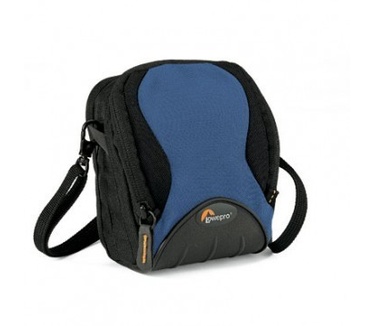 Lowepro Apex 10 AW Artic Blue Blauw