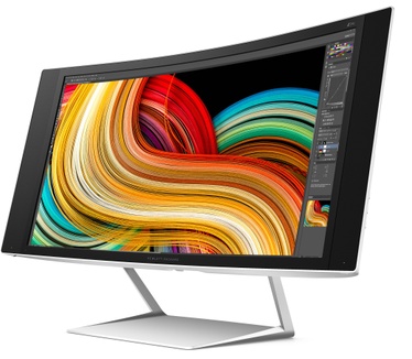 HP Z34c