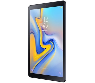 Samsung Galaxy Tab A 10.5 WiFi (2018) 64GB Zwart