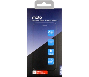 Motorola Moto E5/G6 Play Glass ScreenProtector