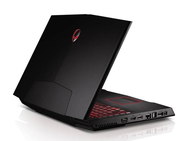 Dell Alienware M17X-5141