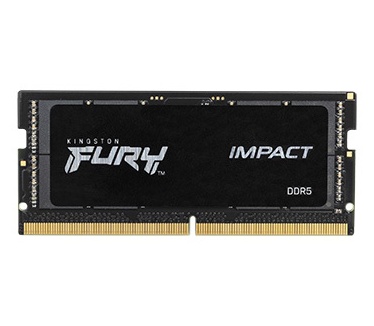 Kingston Fury Impact KF548S38IBK2-16