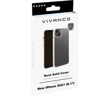 Vivanco Rock Solid
