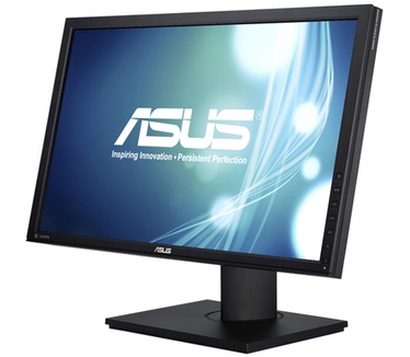 Asus PB238Q Zwart