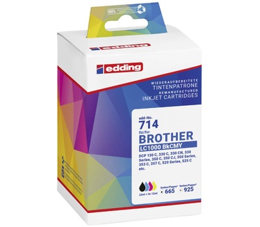 Edding EDD-714