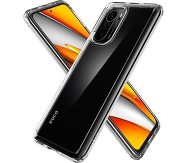 Spigen Ultra Hybrid