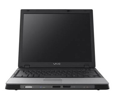 Sony Vaio VGN-BX396XP