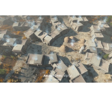 Ancient Cities, PC (Windows)