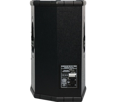 Behringer EUROLIVE PROFESSIONAL B1220 PRO