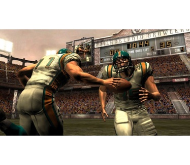 Blitz: The League II