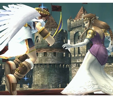 Super Smash Bros. Brawl
