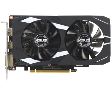 ASUS DUAL-GTX1630-4G