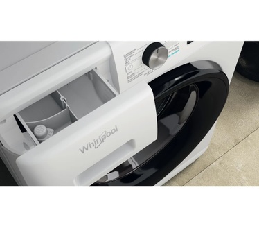 Whirlpool FFB 8469 BV BE