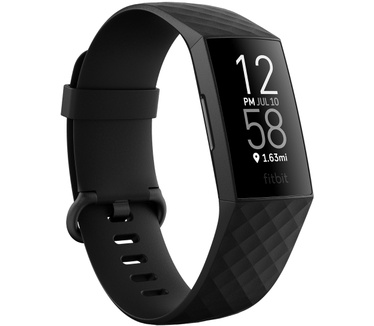Fitbit Charge 4