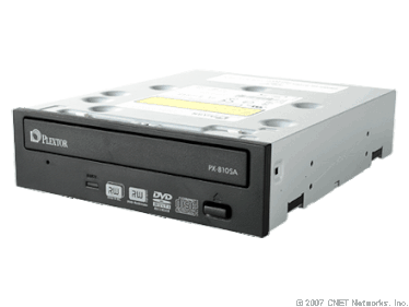 Plextor PX-810SA