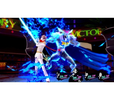 Persona 5 Royal - Phantom Thieves Edition