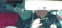 bellen in auto