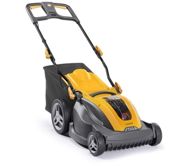 Stiga COMBI 344e