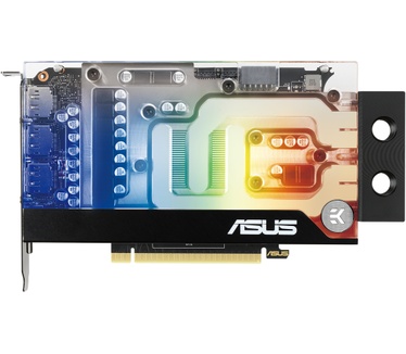 ASUS EKWB GeForce RTX 3070