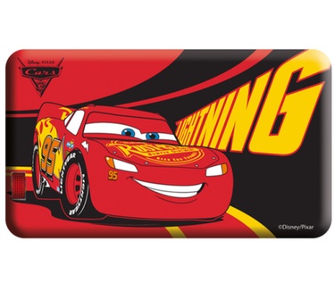 eSTAR MID7388 Cars Rood