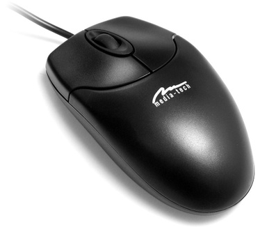 Media-Tech MT1075K-PS2