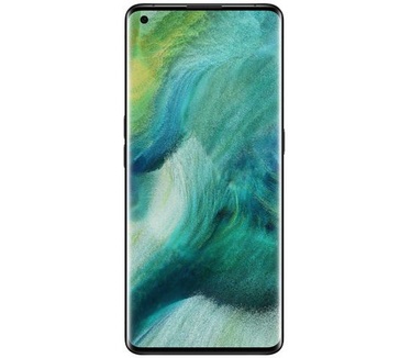 Oppo Find X2 Zwart