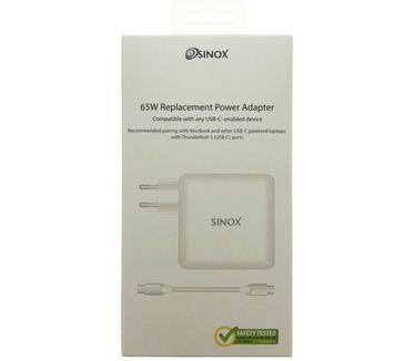 Sinox MagSafe
