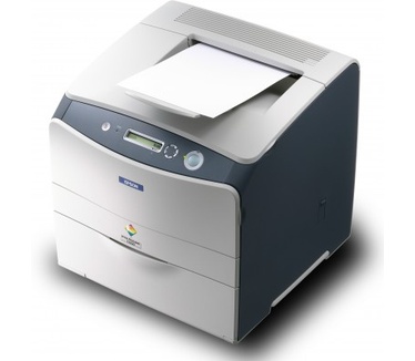 Epson AcuLaser C1100N