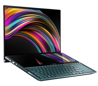 Asus UX581LV-H2018T-BE